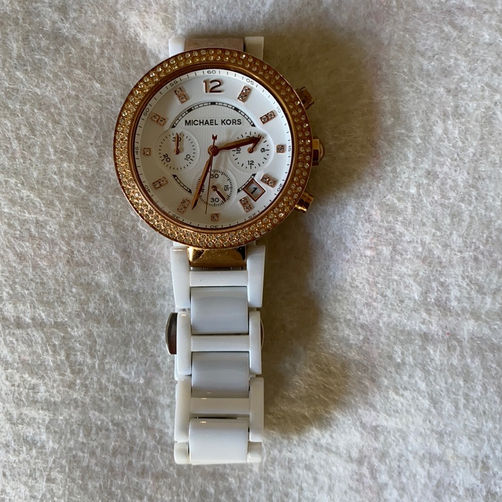 Women watch